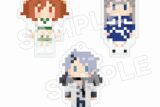 葬送のフリーレン DOTイラストキーホルダーver.2ラヴィーネ【アクロス】
 
2024年12月上旬発売