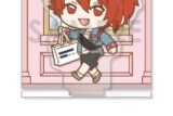 アイドリッシュセブン あくりるーむ～ENJOY!Shopping～ G.七瀬陸[アニメイト限定]
 
2025年07月発売