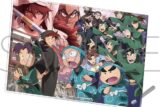 劇場版 忍たま乱太郎 ドクタケ忍者隊最強の軍師 アクリルアートパネル
 
2025年6月21日発売