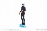 [アニメイト]呪術廻戦 アクリルスタンド 五条悟
 
2024年12月上旬発売