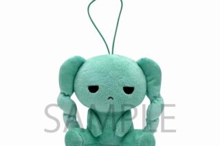 ラブライブ!スーパースター!! リエラのうた ぬいぐるみストラップ 鬼塚冬毬
 
2025年7月24日発売
で取扱中 (アニメイト)