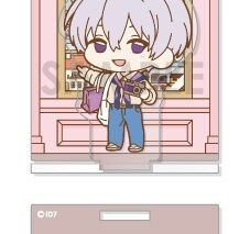 アイドリッシュセブン あくりるーむ～ENJOY!Shopping～ E.逢坂壮五[アニメイト限定]
 
2025年07月発売