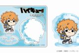 ハイキュー!! mochocho Vol.3 アクリルスタンド 日向翔陽
 
2025年07月下旬発売
で取扱中