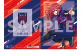 ブルーロック クリアファイル/千切 豹馬&FC東京
 
2024年10月4日発売
で取扱中