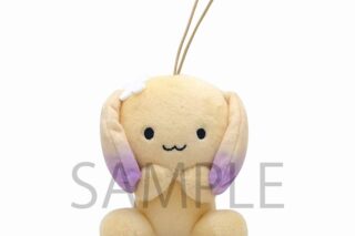ラブライブ!スーパースター!! リエラのうた ぬいぐるみストラップ 鬼塚夏美
 
2025年7月24日発売
で取扱中 (アニメイト)