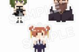 葬送のフリーレン DOTイラストキーホルダーver.2デンケン【アクロス】
 
2024年12月上旬発売
で取扱中 (アニメイト)