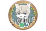 ウィンドブレイカー (ウィンブレ) ウィンド ブレイニャー ギラギラ缶バッジ 梶 蓮
 
2025年06月発売