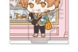 アイドリッシュセブン あくりるーむ～ENJOY!Shopping～ C.和泉三月[アニメイト限定]
 
2025年07月発売