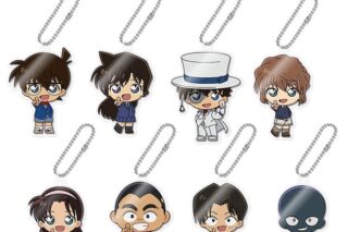 名探偵コナン アクドールmini 名探偵コナン 全8種
 
2025年10月下旬発売
