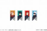 [アニメイト]呪術廻戦 トレーディング Mクリップ 全4種
 
2024年12月上旬発売