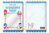 [アニメイト]ブルーロック パッケージ風ポーチ 2.granulated sugar[Bon appétit]
 
2025年07月上旬発売