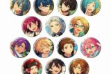 あんさんぶるスターズ!! (あんスタ) コレクション缶バッジ[2025 Apr.]-Casual Side-
 
2025年7月25日発売