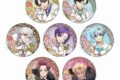 [アニメイト]ブルーロック ヴィンテージシリーズ キラキラ缶バッジ -玉座 Vol.3 Duel-
 
2025年05月下旬発売