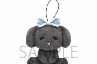 ラブライブ!スーパースター!! リエラのうた ぬいぐるみストラップ 葉月 恋
 
2025年7月24日発売
で取扱中 (アニメイト)