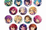 あんさんぶるスターズ!! (あんスタ) コレクション缶バッジ[2025 Apr.]-Idol Side-
 
2025年7月25日発売