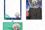 呪術廻戦 硬質カードケース(ブロマイドセット) 狗巻 棘 夜の遊園地 ver.
 
2025年07月発売