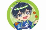 ブルーロック 青醒祭vol.2デフォルメ缶バッジ 潔世一【NATSLIVEコラボ】
 
2024年11月発売
で取扱中