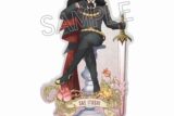 [アニメイト]ブルーロック ヴィンテージシリーズ アクリルスタンド -玉座 Vol.3 Duel- 糸師 冴
 
2025年05月下旬発売