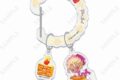 [アニメイト]ブルーロック アクリルカラビナ 10.士道 龍聖[Bon appétit]
 
2025年07月上旬発売
