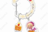 [アニメイト]ブルーロック アクリルカラビナ 10.士道 龍聖[Bon appétit]
 
2025年07月上旬発売