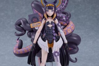 ホロライブ figma 一伊那尓栖【送料無料】
 
2025年11月発売
で取扱中