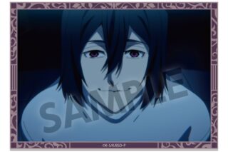 文豪ストレイドッグス (文スト) A6ビジュアルアクリルプレート vol.2 フョードル・D【再販】
 
2025年03月発売