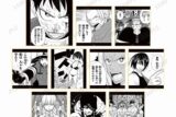 漫画炎炎ノ消防隊 トレーディング原作コマミニ色紙【アニメイト特典付】
 
2024年1月27日発売
 【アニメイト】