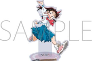 YAIBA (ヤイバ) アクリルスタンド/峰 さやか
 
2025年6月20日発売