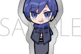 初音ミクシリーズ ピンバッジ/KAITO
 
2025年7月12日発売