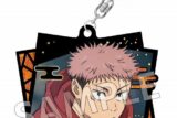 [アニメイト]呪術廻戦 螺鈿風シリーズ アクリルキーホルダー Vol.2 虎杖悠仁
 
2024年12月上旬発売