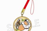 夏目友人帳 切り絵シリーズ vol.8 ガラス根付 ふくじゅ草
 
2025年06月下旬発売