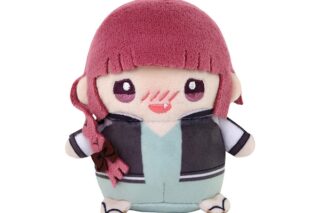 ぼっち・ざ・ろっく!まめめいと(ぬいぐるみマスコット)/廣井きくり
 
2025年8月8日発売
で取扱中 (アニメイト)