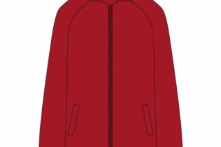 ハイキュー!! 高校ジャージ 音駒高校 XL【再販】
 アニメイトで
2025年07月上旬発売