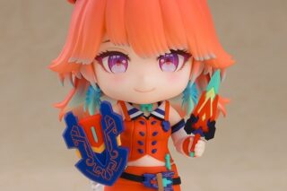 ホロライブ ねんどろいど 小鳥遊キアラ
 
2025年06月発売
で取扱中