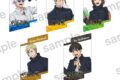 [アニメイト]呪術廻戦 クリアカード A【まねきねこコラボ】【再販】
 
2024年12月発売