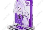 ブルーロック Ms LUTRAコラボ アクリルスタンド(御影 玲王)
 
2025年01月発売
で取扱中
