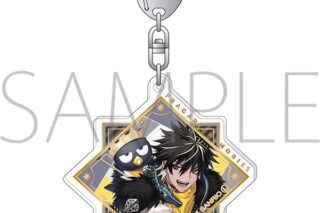 フラガリアメモリーズ アクリルキーホルダー/バドバルマ　なかよくフェスティバル2025
 
2025年5月9日発売
で取扱中 (アニメイト)