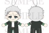 ウィンドブレイカー (ウィンブレ) ぱぺっとちゃーむ 梅宮 一
 
2025年4月1日発売