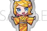 初音ミクシリーズ ピンバッジ/鏡音リン
 
2025年7月12日発売