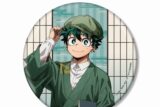 TVアニメ『僕のヒーローアカデミア』 描き下ろし 緑谷出久 花やしきver. BIG缶バッジ
 
2025年8月27日発売
で取扱中