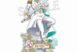 [アニメイト]ブルーロック ヴィンテージシリーズ アクリルスタンド -玉座 Vol.3 Duel- 糸師 凛
 
2025年05月下旬発売