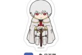 炎炎ノ消防隊 アクリルキーホルダー(Bタイプ) 09.象 日下部
 
2021年12月下旬発売
 【アニメイト】