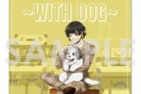 ブルーロック タペストリー ～With Dog～ 2.蜂楽 廻
 
2024年12月発売
で取扱中