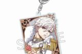 [アニメイト]ブルーロック ヴィンテージシリーズ アクリルキーホルダー -玉座 Vol.3 Duel- 凪 誠士郎
 
2025年05月下旬発売