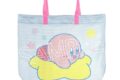 星のカービィ メッシュトート C ワープスター
 
2024年10月発売
で取扱中 (アニメイト)