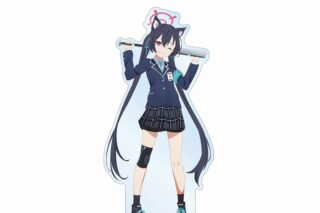 ブルーアーカイブ (ブルアカ) The Animation 描き下ろし アクティビティver. セリカ BIGアクリルスタンド
 
2024年10月27日発売