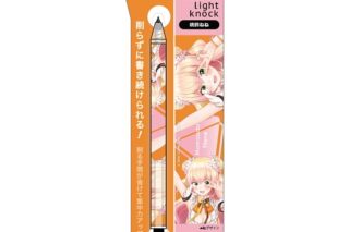 hololive metacil light knock 桃鈴ねね
 
2025年03月中旬発売
で取扱中