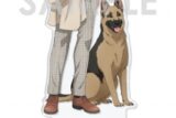 ブルーロック アクリルスタンド ～With Dog～ 8.氷織 羊
 
2024年12月発売
で取扱中