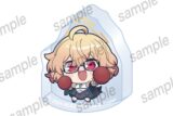 ブルーアーカイブ (ブルアカ) コロコロミニアクリルスタンド コトリ【まねきねこコラボグッズ】
 
2024年05月発売