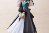 ブルーアーカイブ (ブルアカ) -Blue Archive- マリー 1/7 完成品フィギュア
 
2024年12月発売